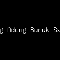 Ulang Adong Buruk Sangka