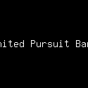 United Pursuit Band