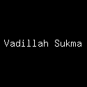 Vadillah Sukma