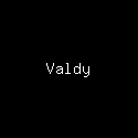 Valdy