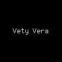 Vety Vera