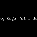 Vicky Koga Putri Jelia