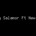 Vicky Salamor Ft New Gvme