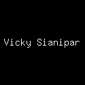 Vicky Sianipar