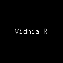 Vidhia R