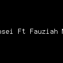 Vir Sensei Ft Fauziah Mahrani