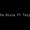 Vita Alvia ft Teipan