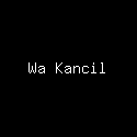 Wa Kancil