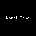 Wanri Tobe