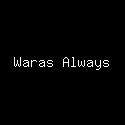 Waras Always