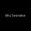 Whitesnake