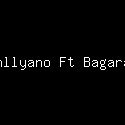 Whllyano Ft Bagarap