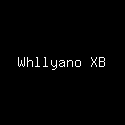 Whllyano XB