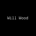 Will Wood