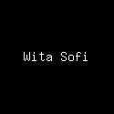 Wita Sofi