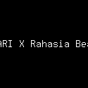 YOTARI X Rahasia Beauty