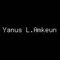 Yanus L.Amkeun