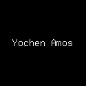 Yochen Amos