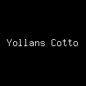 Yollans Cotto