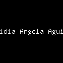 Yuridia Angela Aguilar