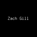 Zach Gill