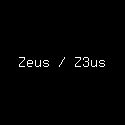 Zeus / Z3us