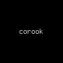 corook