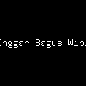 dr. Inggar Bagus Wibisana