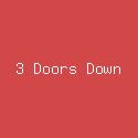 3 Doors Down