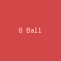 8 Ball