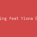 88rising feat Ylona Garcia