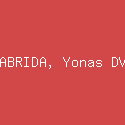 ABRIDA, Yonas DV