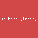 AM band [indie]