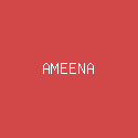 AMEENA