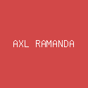 AXL RAMANDA