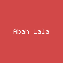 Abah Lala