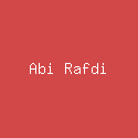 Abi Rafdi