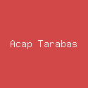 Acap Tarabas