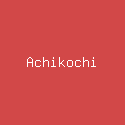 Achikochi