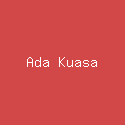 Ada Kuasa