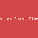 Adam Lee Sweet Qismina