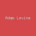 Adam Levine