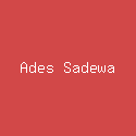 Ades Sadewa