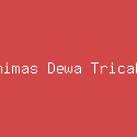 Adhimas Dewa Tricahya