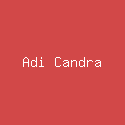 Adi Candra