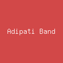 Adipati Band