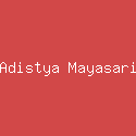 Adistya Mayasari