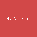 Adit Kemal