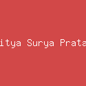 Aditya Surya Pratama