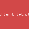 Adrian Martadinata